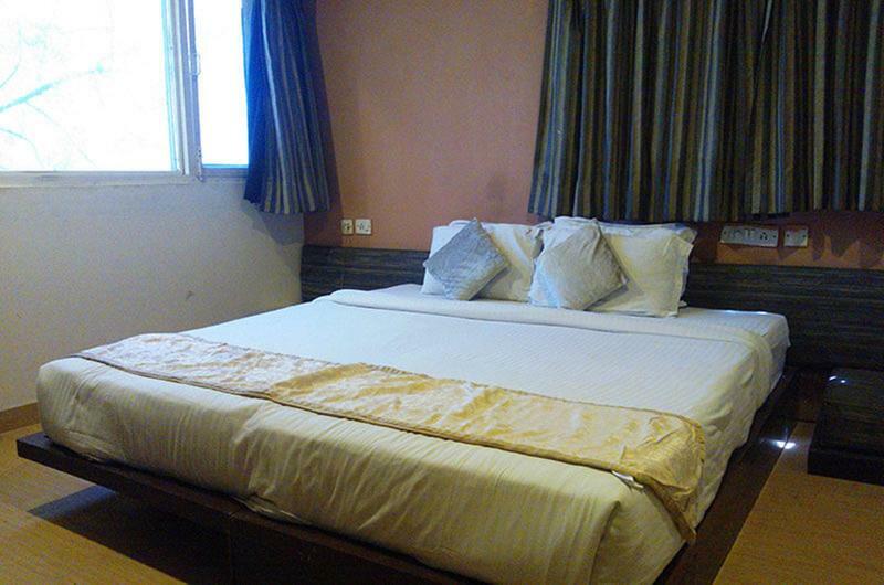 Fabhotel Sky Land Delhi Kültér fotó